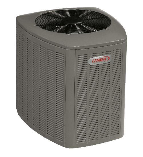 Lozier Heating and Cooling Lennox Elite Air Conditioners